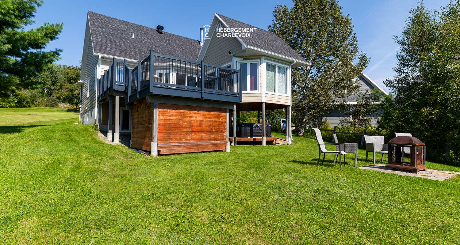 CAP-150 - Tranquillité 